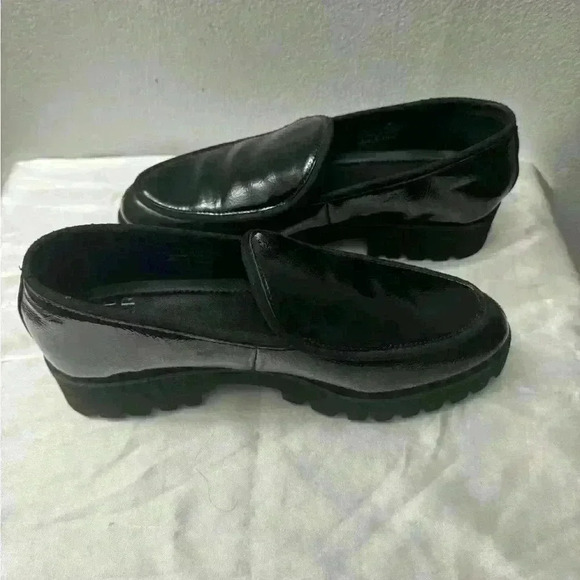 Donal pliers women’s size 6 classic loafers - Picture 2 of 9